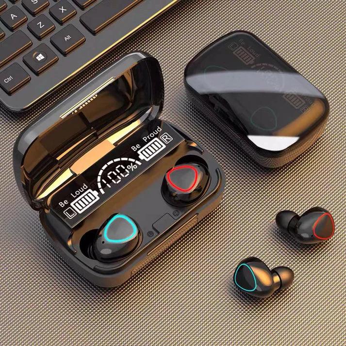 M10  Earbuds