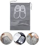 Portable Travel Shoe Bag | 1 SET CONTAINS 5 BAGS - Cart And Pick