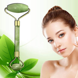 Revitalize Your Skin with our Jade Roller - Cart And Pick