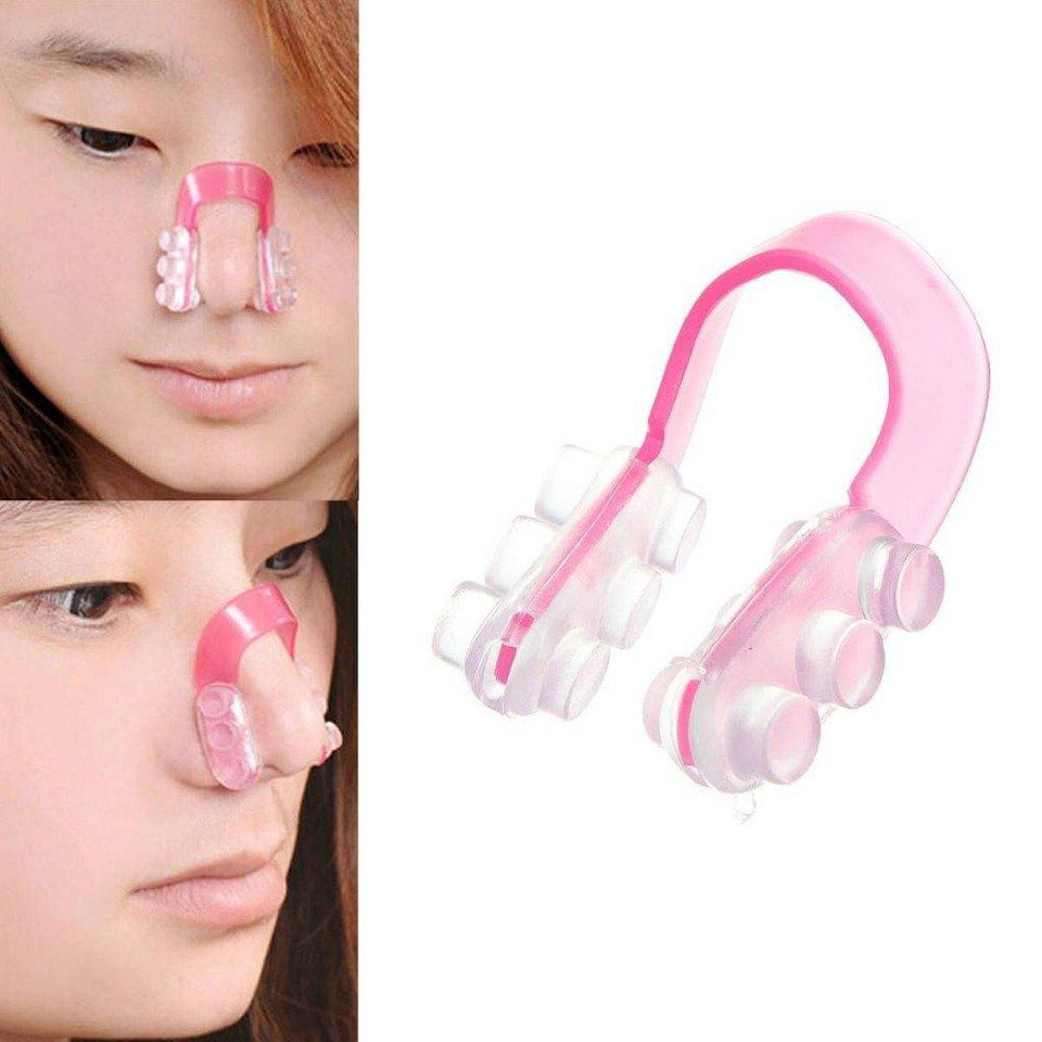 Magic Nose Shaper Clip: Elevate Your Beauty - Cart And Pick