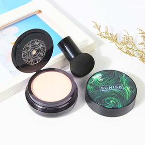 Flawless Beauty in a Cushion: SUNISA Waterproof Air Cushion - Cart And Pick