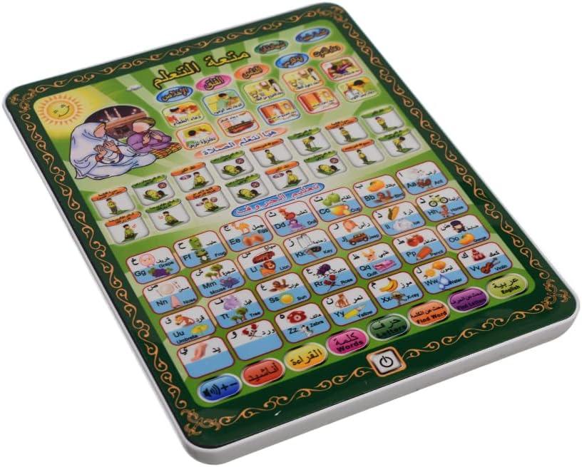 Kids Quran Learning Tablet