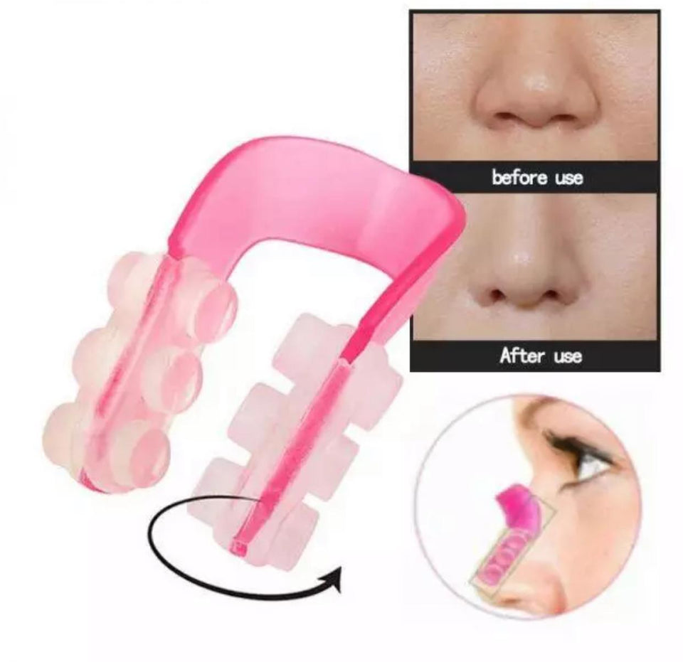 Magic Nose Shaper Clip: Elevate Your Beauty - Cart And Pick