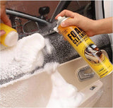 Transform Your World with Foam Cleaner – Sparkling Surfaces Await - Cart And Pick