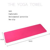 The Perfect Yoga Mat for Comfort and Style - Cart And Pick