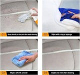 Transform Your World with Foam Cleaner – Sparkling Surfaces Await - Cart And Pick