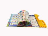 Islamic Quran Learning Book