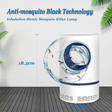 Mosquito Killer Lamp