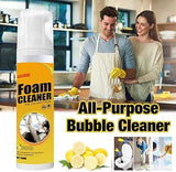 Transform Your World with Foam Cleaner – Sparkling Surfaces Await - Cart And Pick