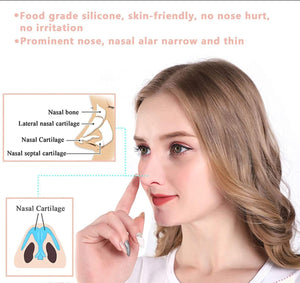 Magic Nose Shaper Clip: Elevate Your Beauty - Cart And Pick