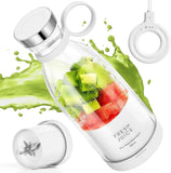 Blend Anywhere, Anytime: Mini Portable Electric Fruit Juicer & Mixer - Cart And Pick