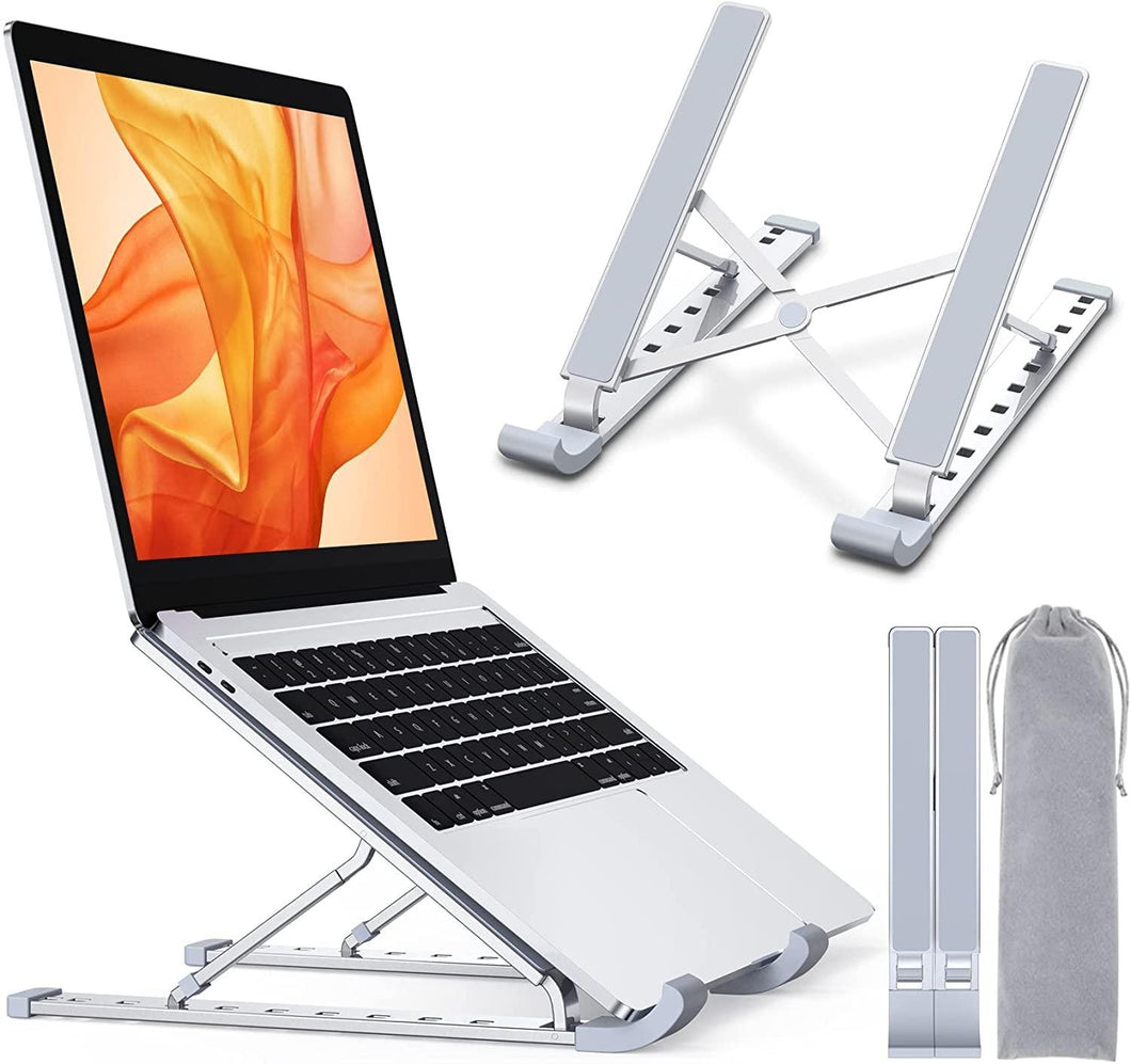 Foldable Laptop Stand