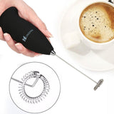 Ultimate Coffee Frother & Mixer - Cart And Pick