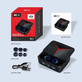 M90 Pro TWS Earbuds - Cart And Pick