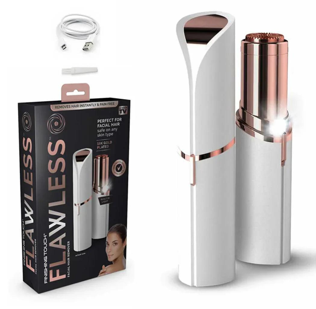 Flawless  Painless Hair Remover