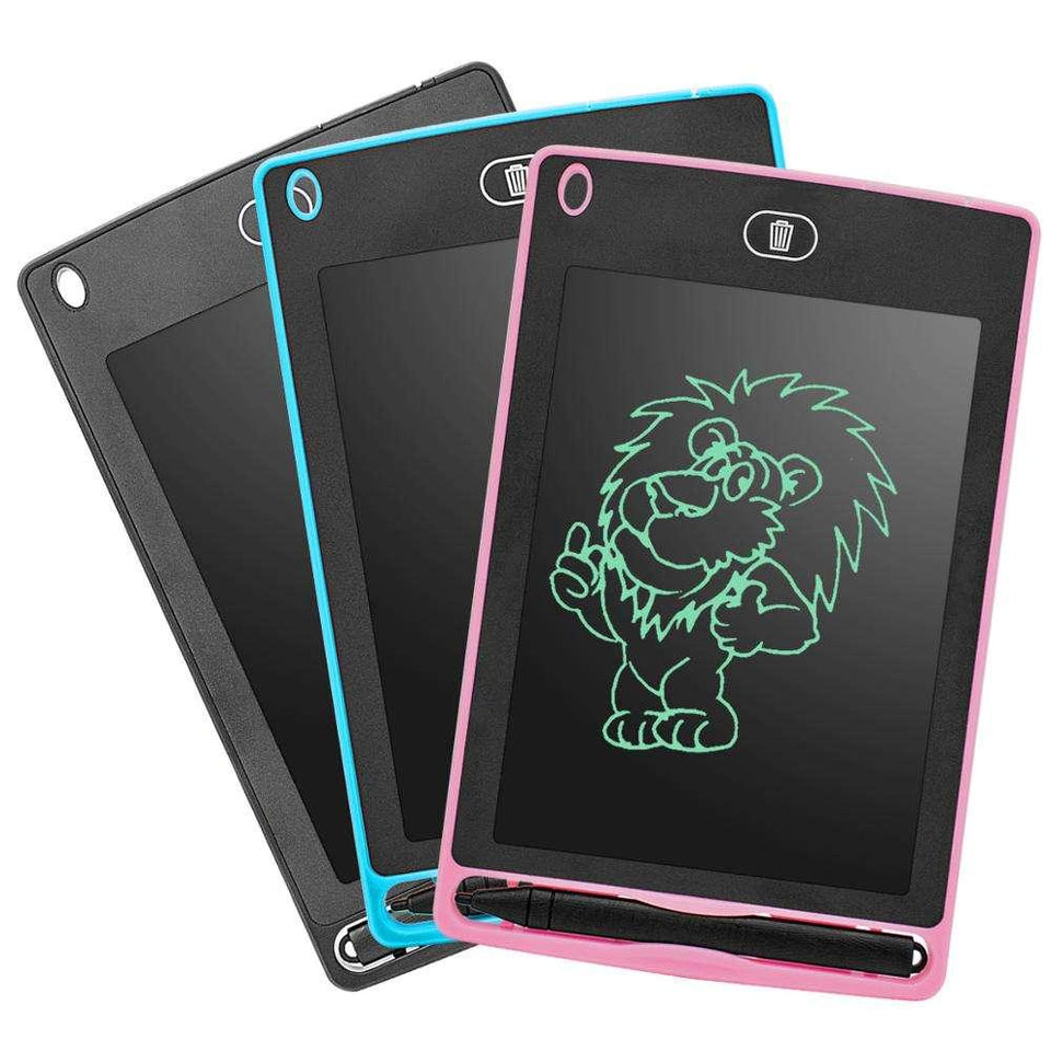 Writing Pad Lcd Tablet For Kids