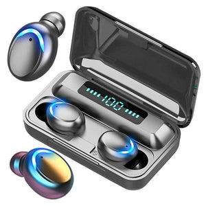 M10  Earbuds