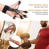 Powerful Finger Gripper: Your Ultimate Hand and Forearm Trainer - Cart And Pick