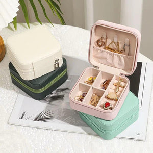 Jewelry Storage Box