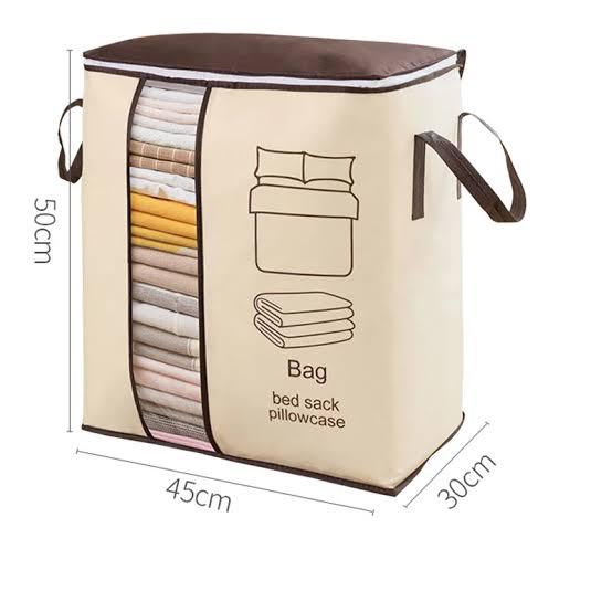 storage Organizer Bags