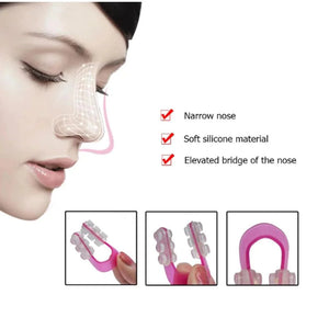 Magic Nose Shaper Clip: Elevate Your Beauty - Cart And Pick