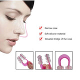 Magic Nose Shaper Clip: Elevate Your Beauty - Cart And Pick