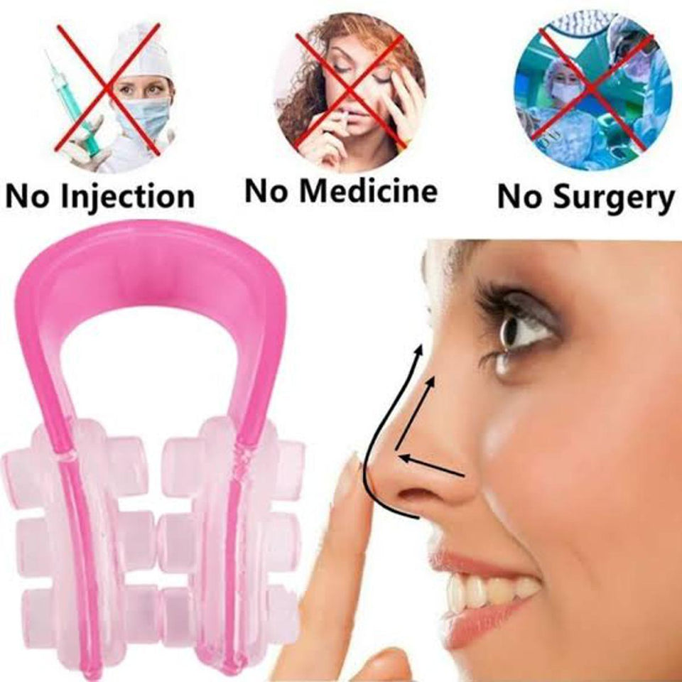 Magic Nose Shaper Clip: Elevate Your Beauty - Cart And Pick