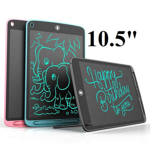 Writing Pad Lcd Tablet For Kids