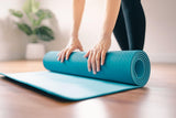 The Perfect Yoga Mat for Comfort and Style - Cart And Pick