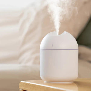 Air Humidifier - My Store