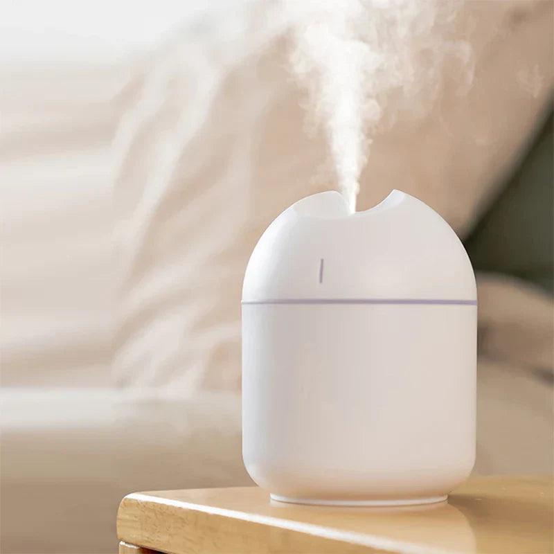 Air Humidifier - My Store