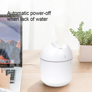 Air Humidifier - My Store