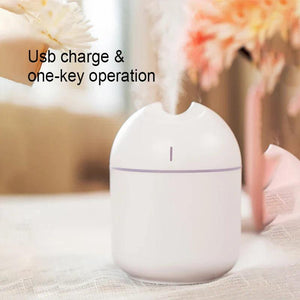 Air Humidifier - My Store