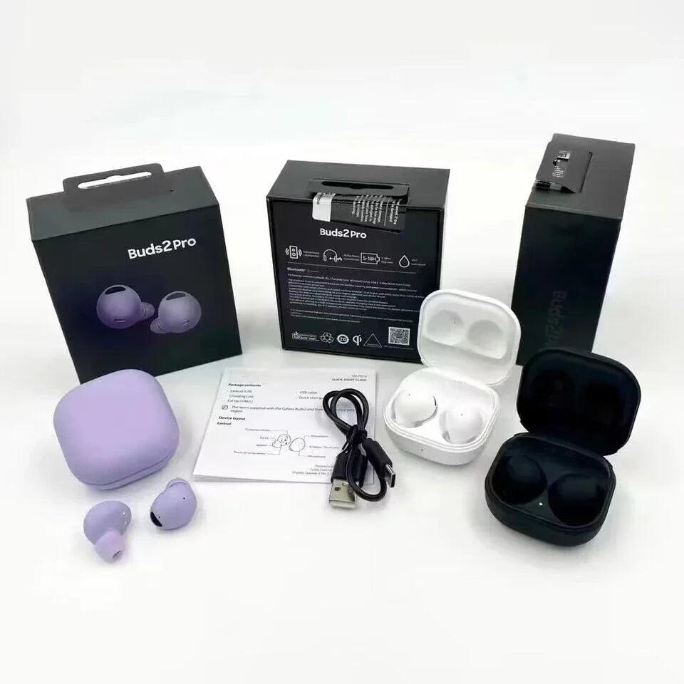 Samsung Galaxy Buds2 Pro Earbuds