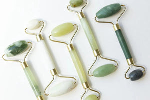 Revitalize Your Skin with our Jade Roller - Cart And Pick