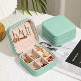 Jewelry Storage Box