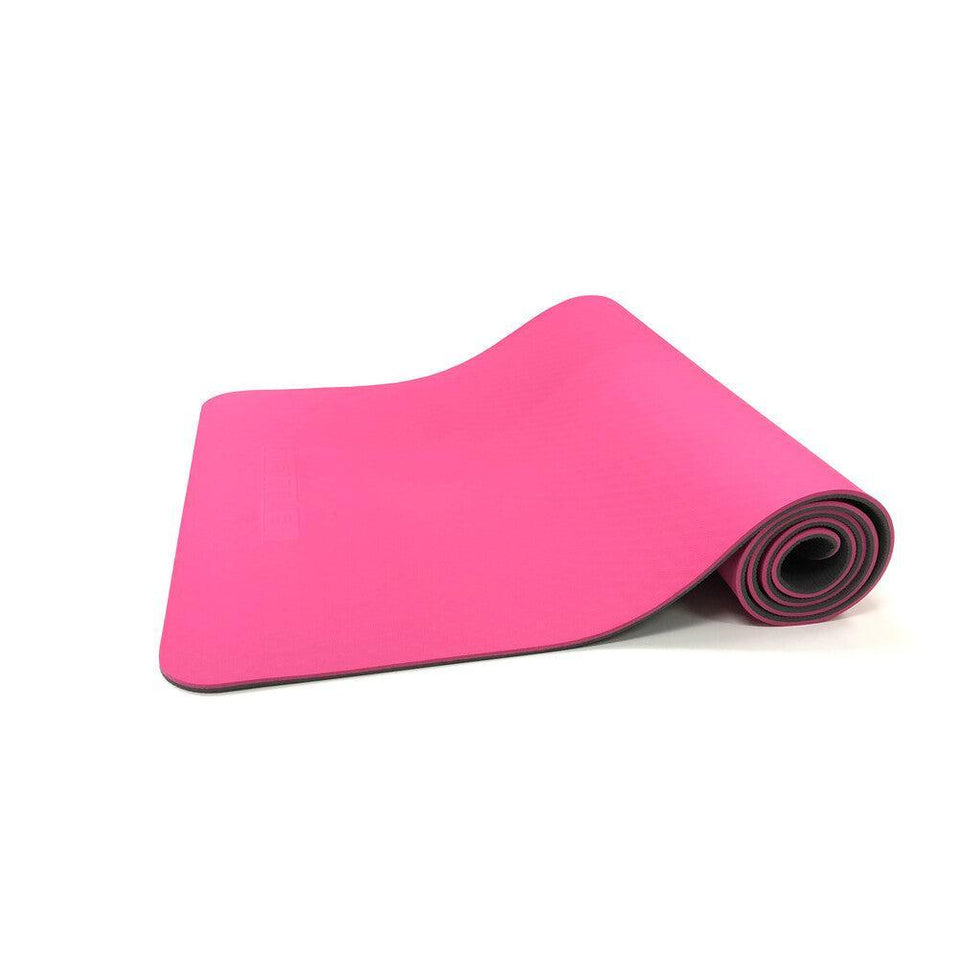 The Perfect Yoga Mat for Comfort and Style - Cart And Pick